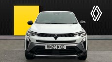 Renault Symbioz 1.6 E-Tech FHEV 145 Techno Esprit Alpine 5dr Auto Hybrid Estate